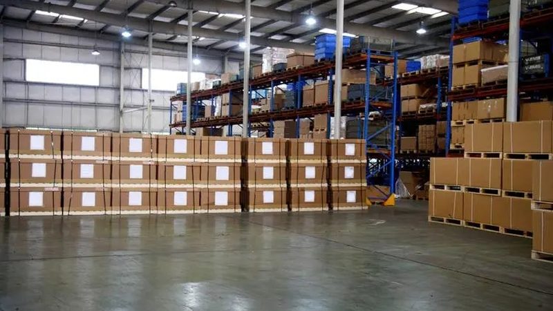 中型货架：2025年十大品牌解析