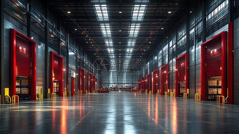 顶升移栽输送线：揭秘其在现代物流中的高效作用